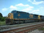 CSX 582